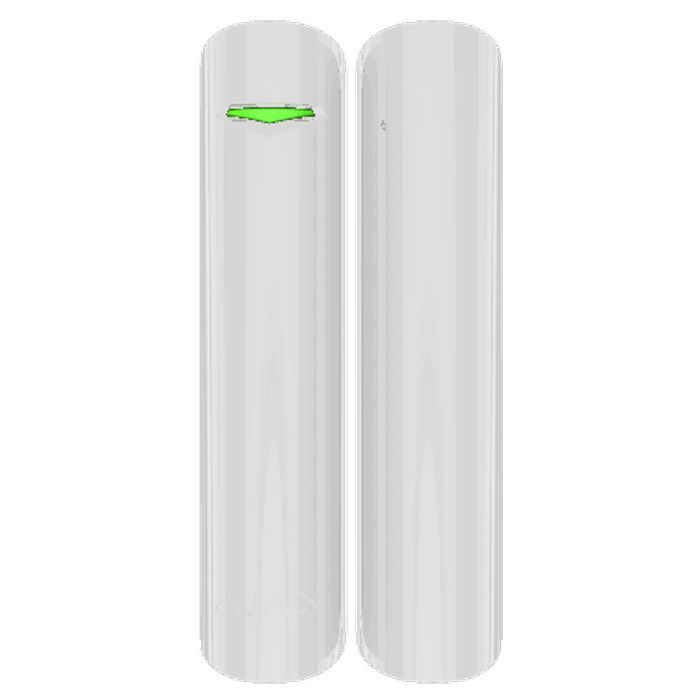 Датчик открытия Ajax DoorProtect white Фото