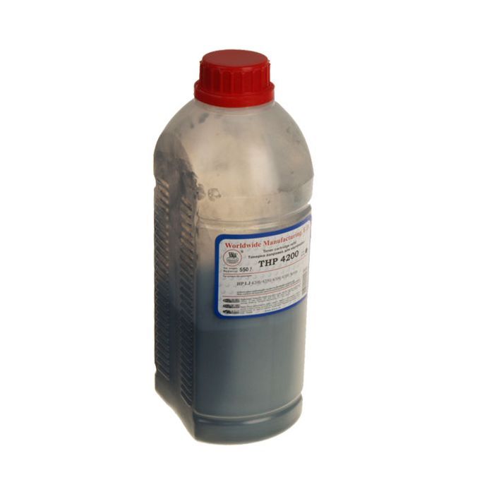 Тонер WWM HP LJ4200/4250/4300 Фото