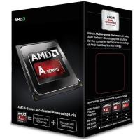 Процессор AMD A10-7860K Фото