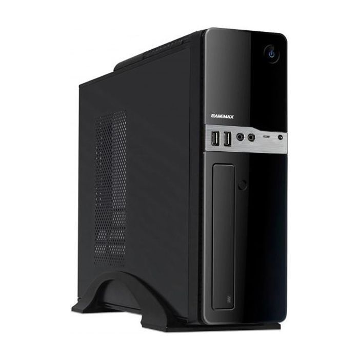 Корпус для ПК Gamemax ST-607 Фото