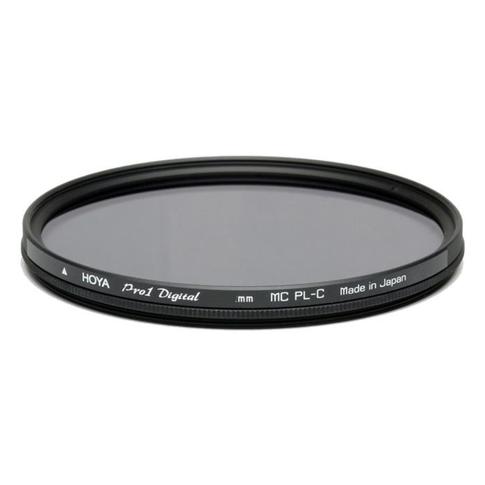 Светофильтр Hoya Hoya Pol-Circular Pro1 Digital 72mm Фото