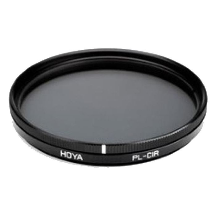 Светофильтр Hoya TEK Pol-Circ.SLIM 52mm Фото
