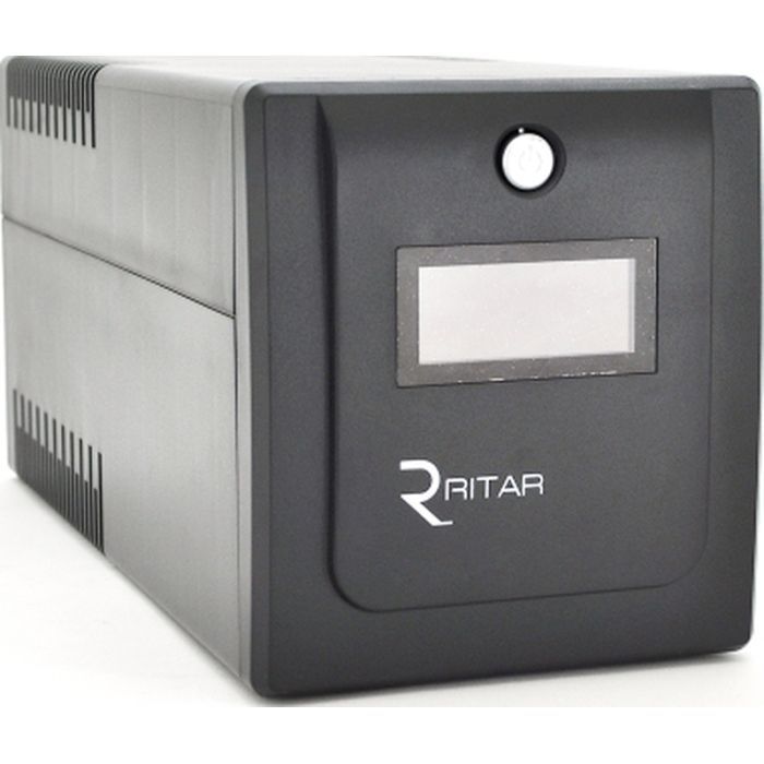 Источник бесперебойного питания Ritar RTP1000 (600W) Proxima-D Фото