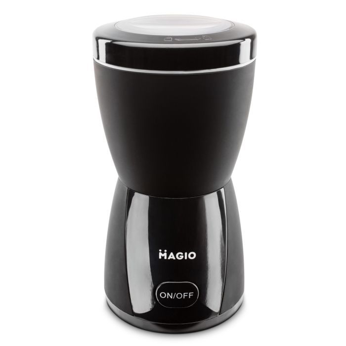 Кофемолка Magio МG-205 Фото