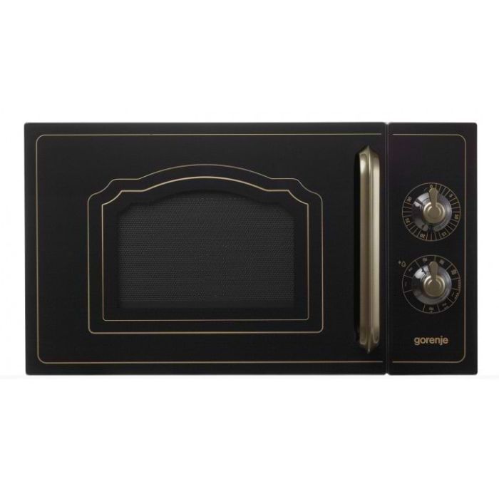 Микроволновая печь Gorenje MO4250CLB Фото