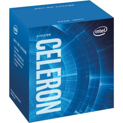 Процессор INTEL Celeron G3920 Фото
