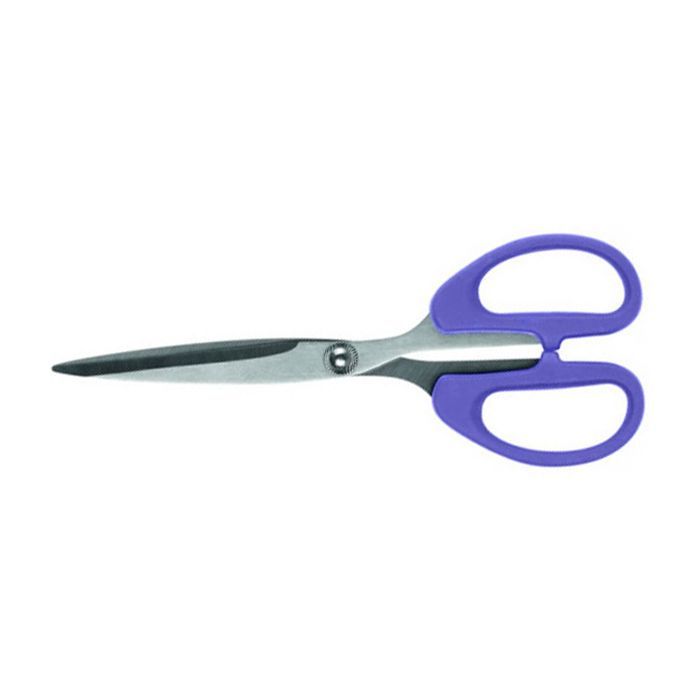 Ножницы Axent Ultra, 19 см, purple Фото