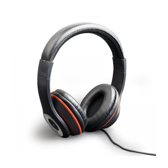 Наушники Gmb audio MHS-LAX Black Фото