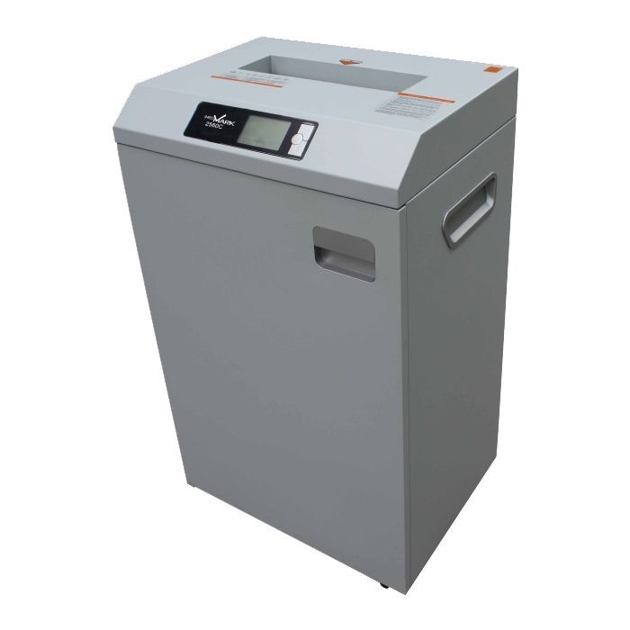 Уничтожитель документов ShredMARK 2560C, (4*30мм) Фото
