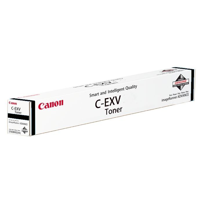 Тонер Canon C-EXV43 Black (iRA 400i_500i) Фото