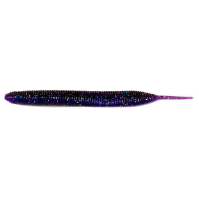 Силикон рыболовный Keitech Sexy Impact 2.8" EA#04 Violet Фото
