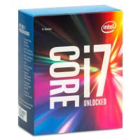 Процессор INTEL Core™ i7 6900K Фото