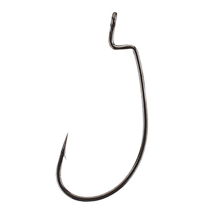 Крючок Decoy Worm 17 Kg Hook 2, 9шт Фото
