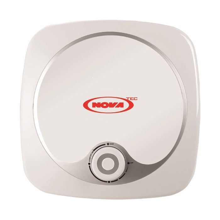 Бойлер Nova Tec Compact Under 10 Фото