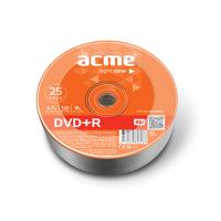 Диск DVD ACME 4.7Gb 16x shrink 25шт Фото