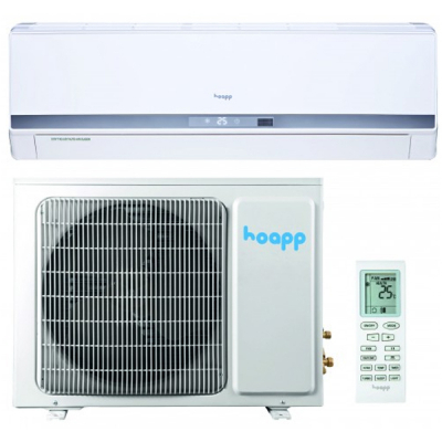 Кондиционер Hoapp Line Фото