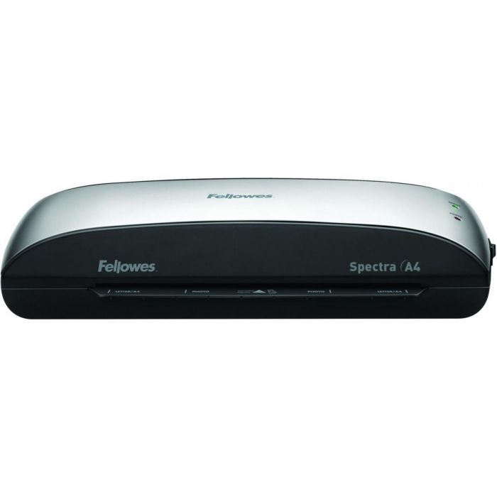 Ламинатор Fellowes Spectra A4 Фото