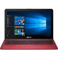 Ноутбук ASUS X554LA Фото
