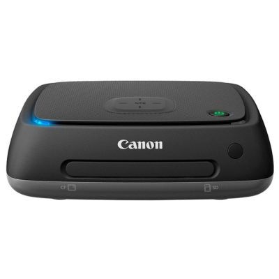 Коннект-станция Canon CS100 (1ТБ) Фото