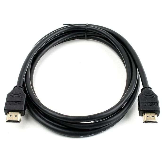 Кабель мультимедийный Patron HDMI M to HDMI M 10.0m Фото