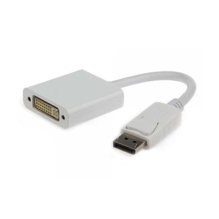 Переходник Cablexpert DisplayPort to DVI Фото