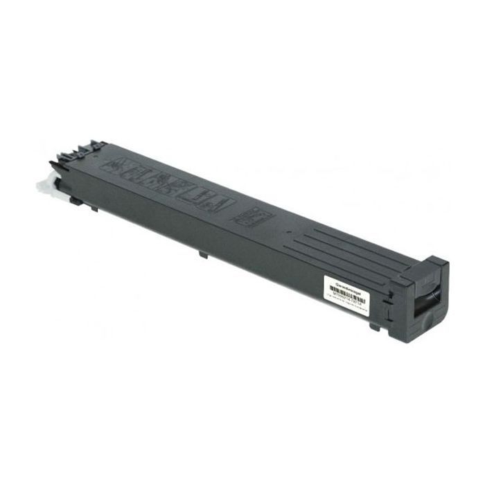 Картридж Sharp MX51GTBA Black 40K Фото