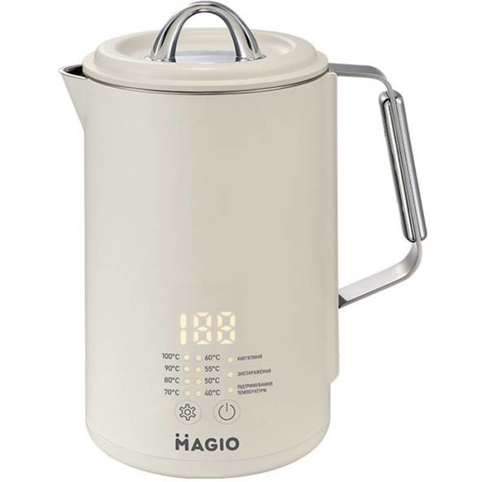 Электрочайник Magio MG-516 Фото