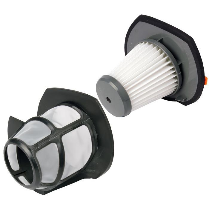 Фильтр для пылесоса Electrolux EF 142 Фото