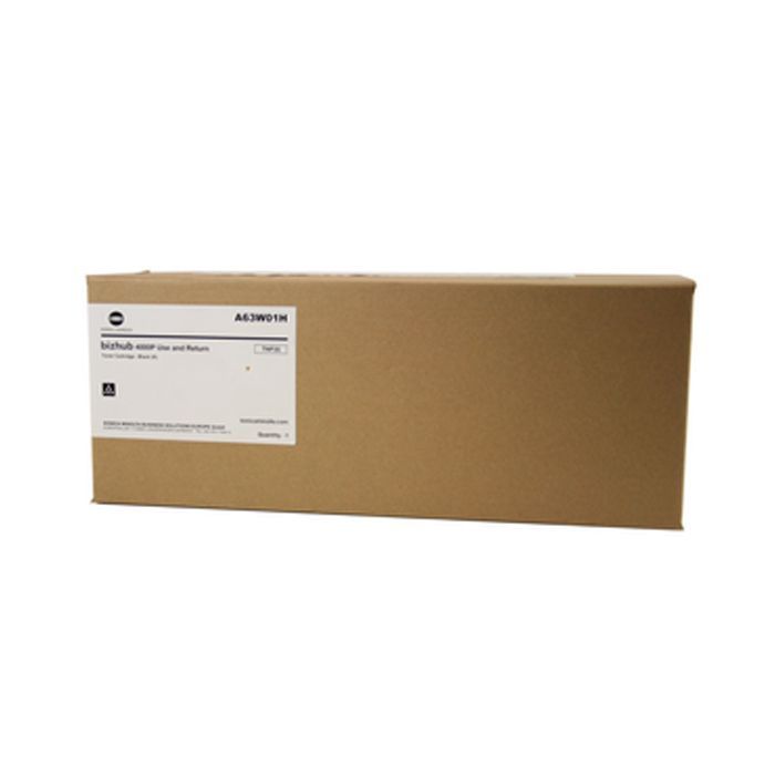 Тонер Konica Minolta TNP35, для bizhub 4000P (20K) UAR Фото