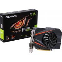 Видеокарта GIGABYTE GeForce GTX1060 3072Mb MINI ITX OC Фото