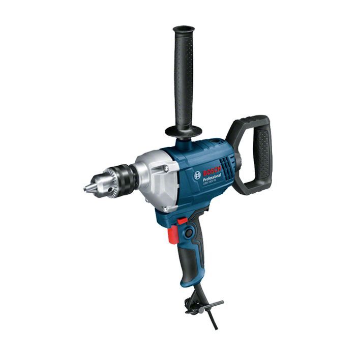 Дрель Bosch GBM 1600RE Фото