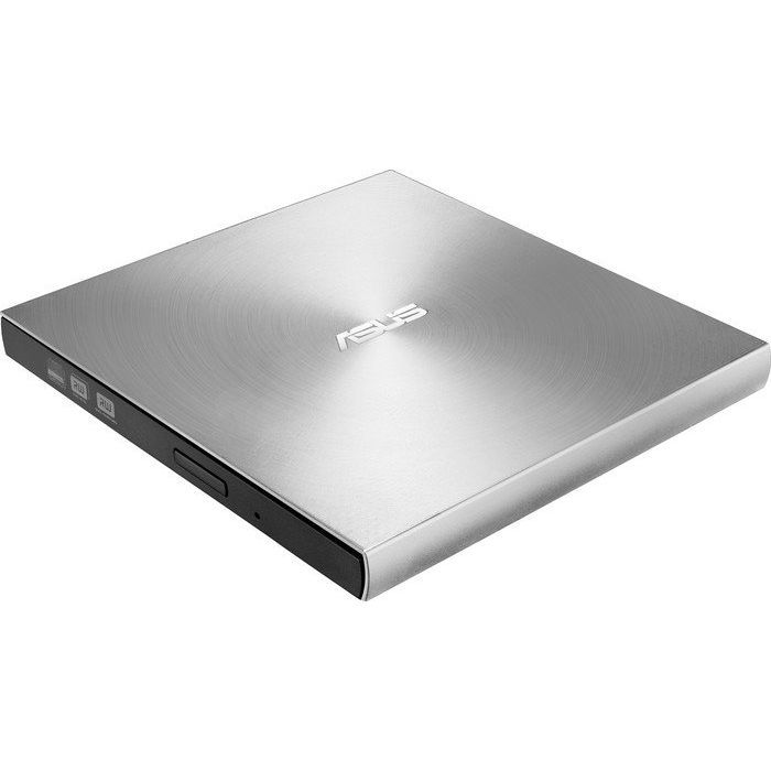 Оптический привод DVD-RW ASUS SDRW-08U7M-U/SIL/G/AS Фото