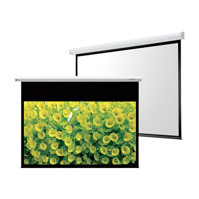 Проекционный экран GrandView CB-P100(4:3)WM5(SSW) Фото