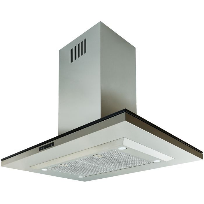 Вытяжка кухонная Freggia CHLA9X Фото