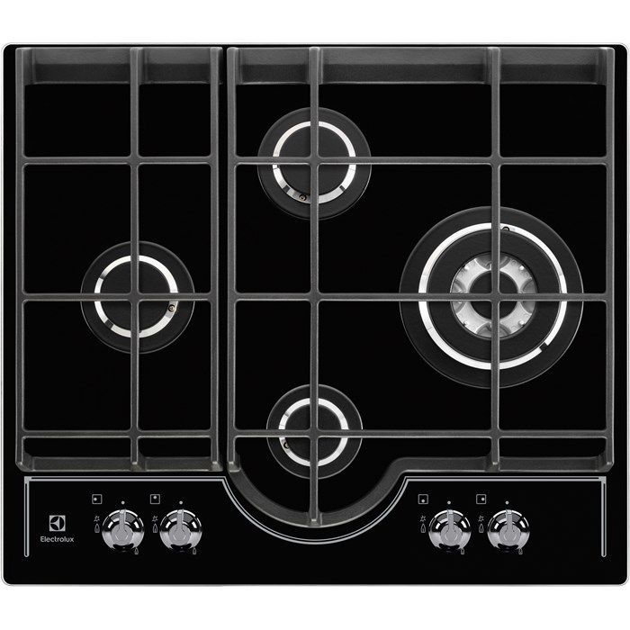 Варочная поверхность Electrolux GPE 363 RCK Фото