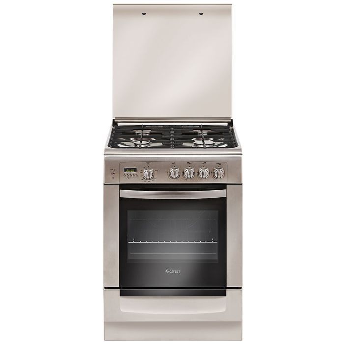 Плита Gefest 6100-04 0004 Фото