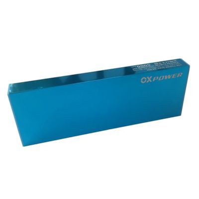 Батарея универсальная Smartfortec OX-P01 blue Фото