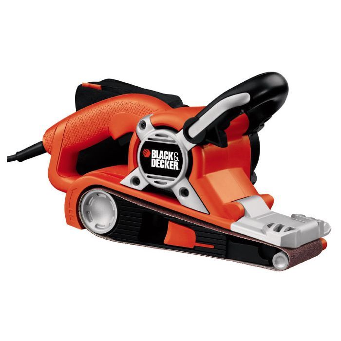 Шлифовальная машина Black&Decker KA88-QS Фото