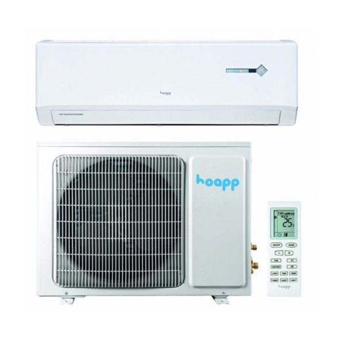 Кондиционер Hoapp Edge Фото