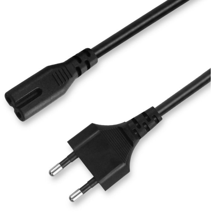 Кабель питания Vinga C7 1.8m Фото