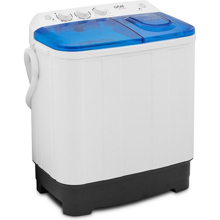 Стиральная машина Artel ART TE 45P Blue Фото