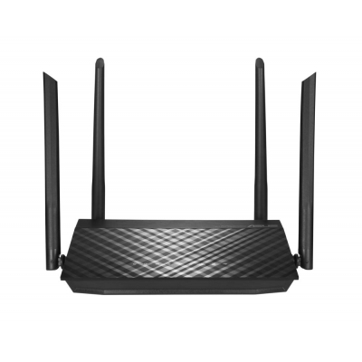 Маршрутизатор ASUS RT-AC58U v3 Фото