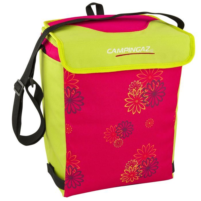 Термосумка Campingaz Minimaxi 19L Pink Daisy Фото