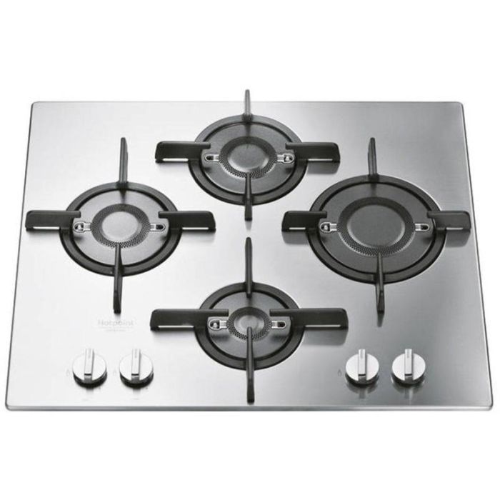 Варочная поверхность Hotpoint-Ariston FTGHL 641 D/IX/HA Фото
