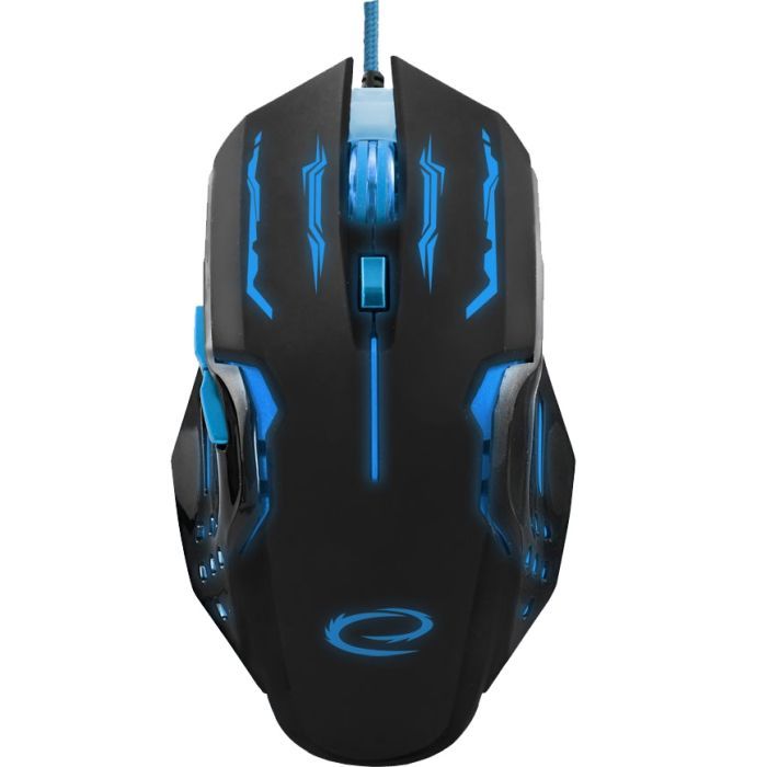 Мышка Esperanza MX403 Apache blue Фото