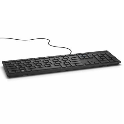 Клавиатура Dell KB216 RUS Black Фото