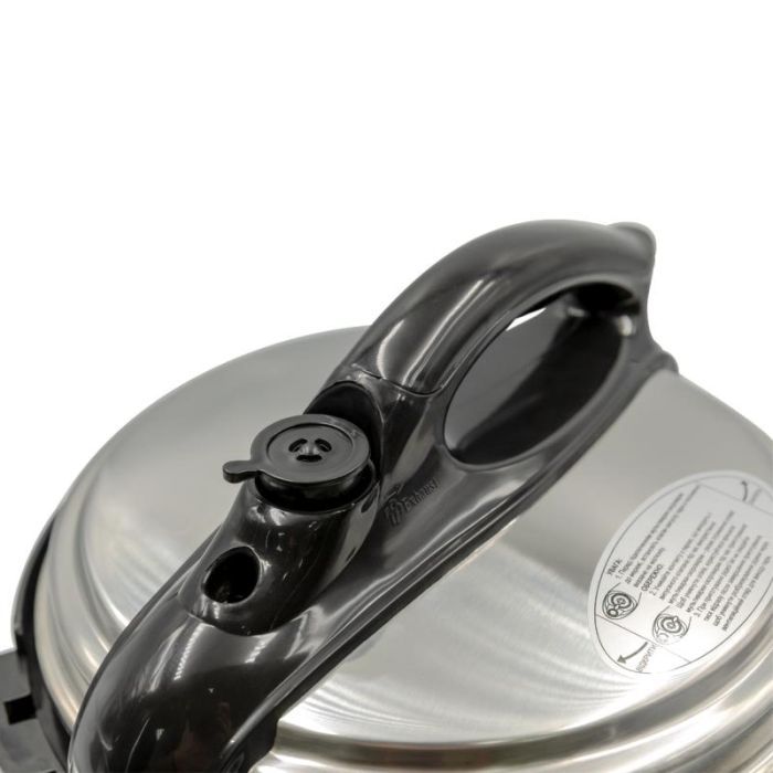 Мультиварка Rotex REPC53-B Фото 4