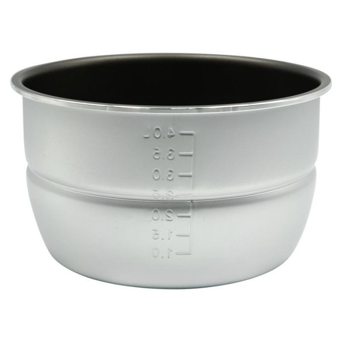 Мультиварка Rotex REPC53-B Фото 5
