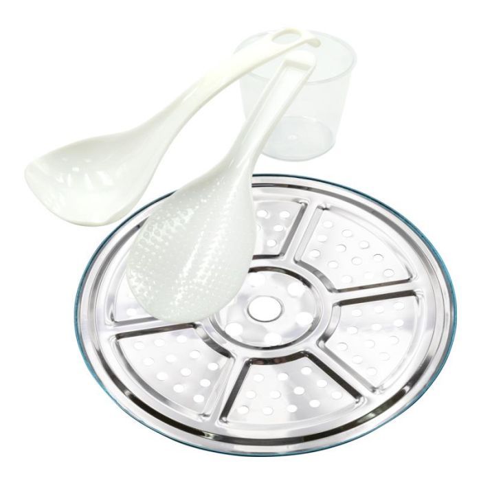 Мультиварка Rotex REPC53-B Фото 6