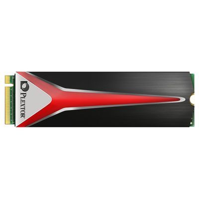 Накопитель SSD Plextor M.2 2280 512GB Фото